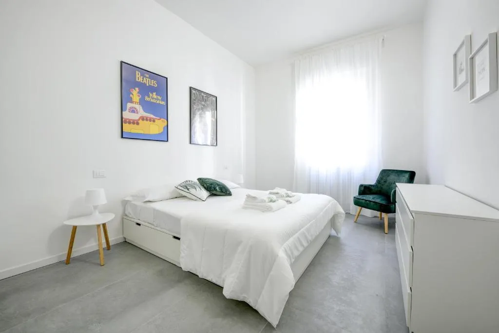 Image of Casa MAC – New and Confortable – Near the Center and Station
