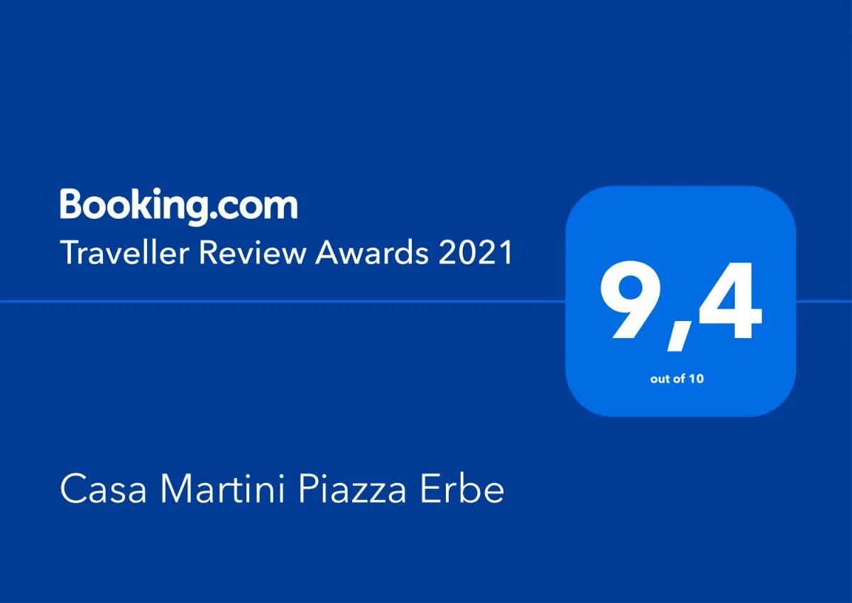Image 2 of Casa Martini Piazza Erbe