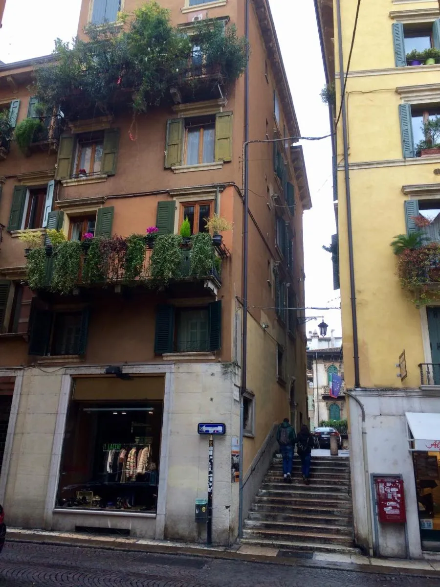 Image 6 of Casa Martini Piazza Erbe
