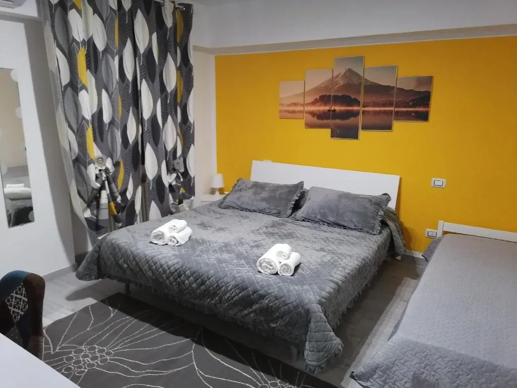 Image of Casa Mia