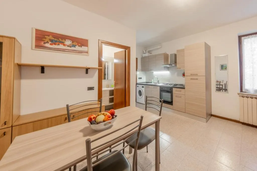 Image of Casa Olga – Bilocale con terrazzo zona fiera