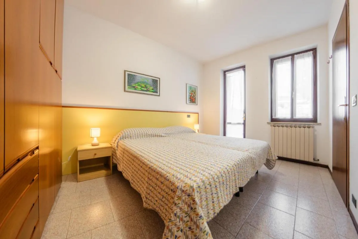 Image 2 of Casa Olga – Bilocale con terrazzo zona fiera