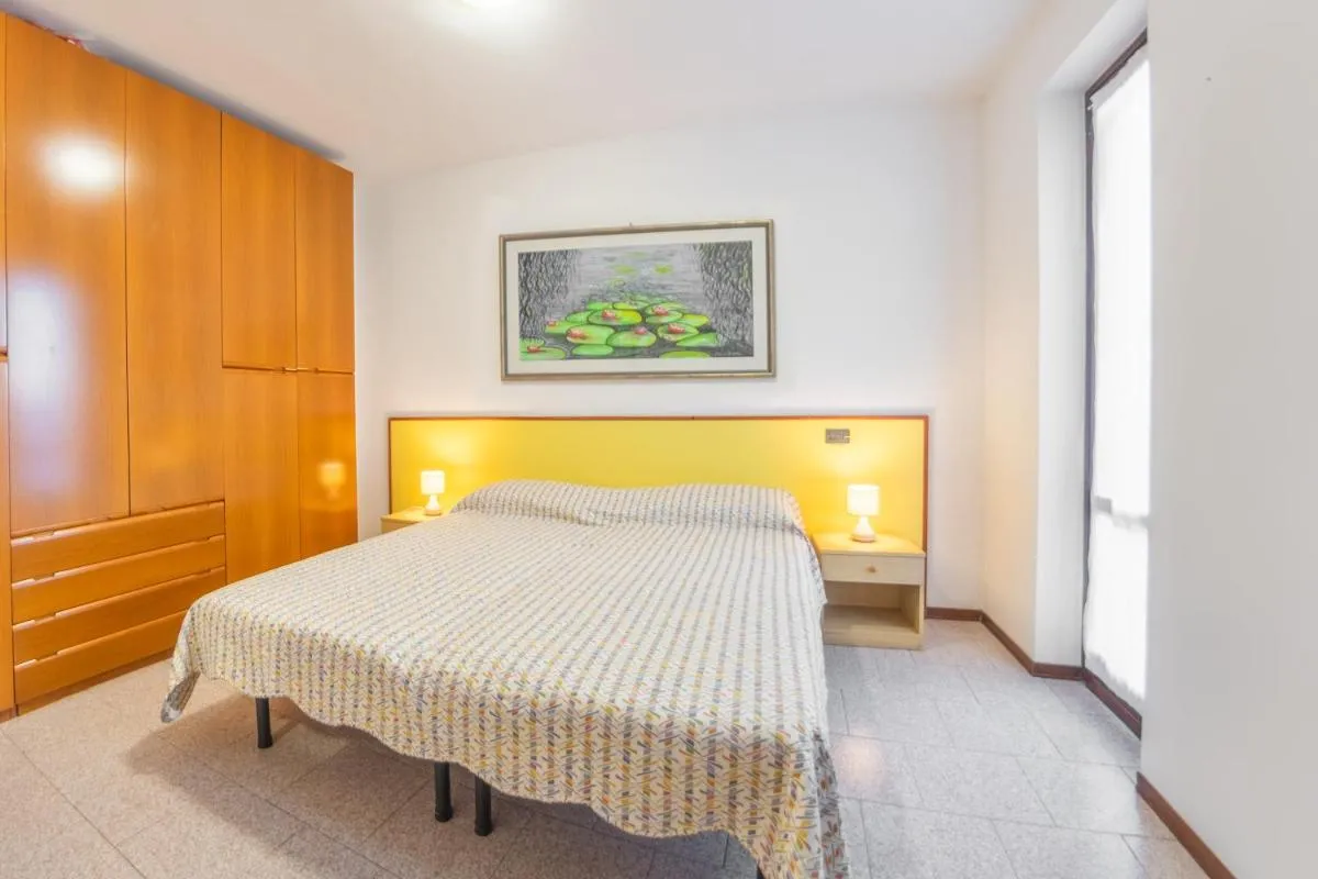 Image 1 of Casa Olga – Bilocale con terrazzo zona fiera
