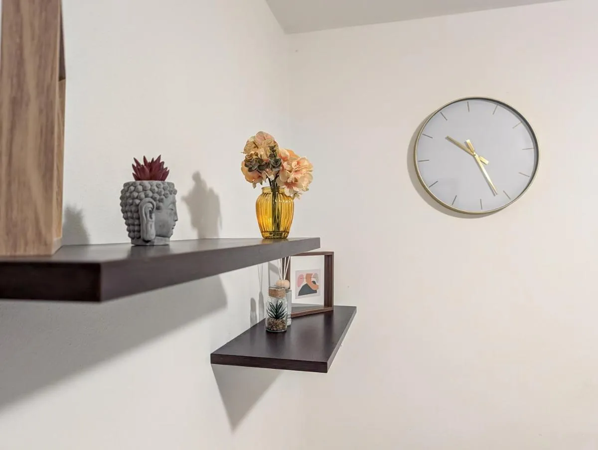Image 5 of Casa Olga – Bilocale con terrazzo zona fiera