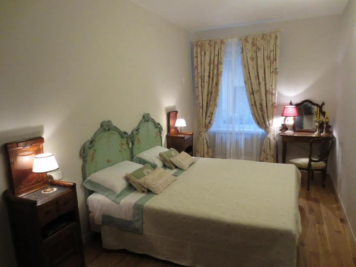 Image 1 of Casa Panvinio