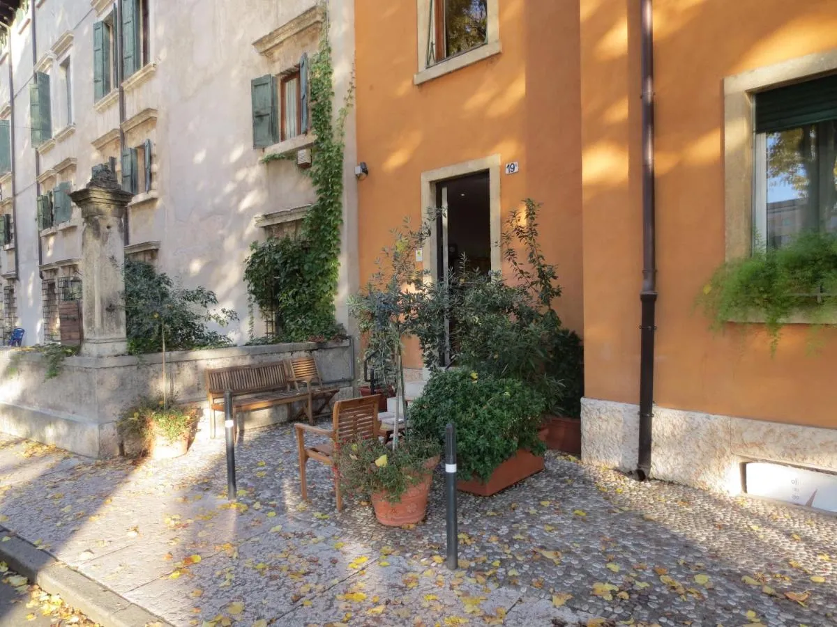 Image 4 of Casa Panvinio