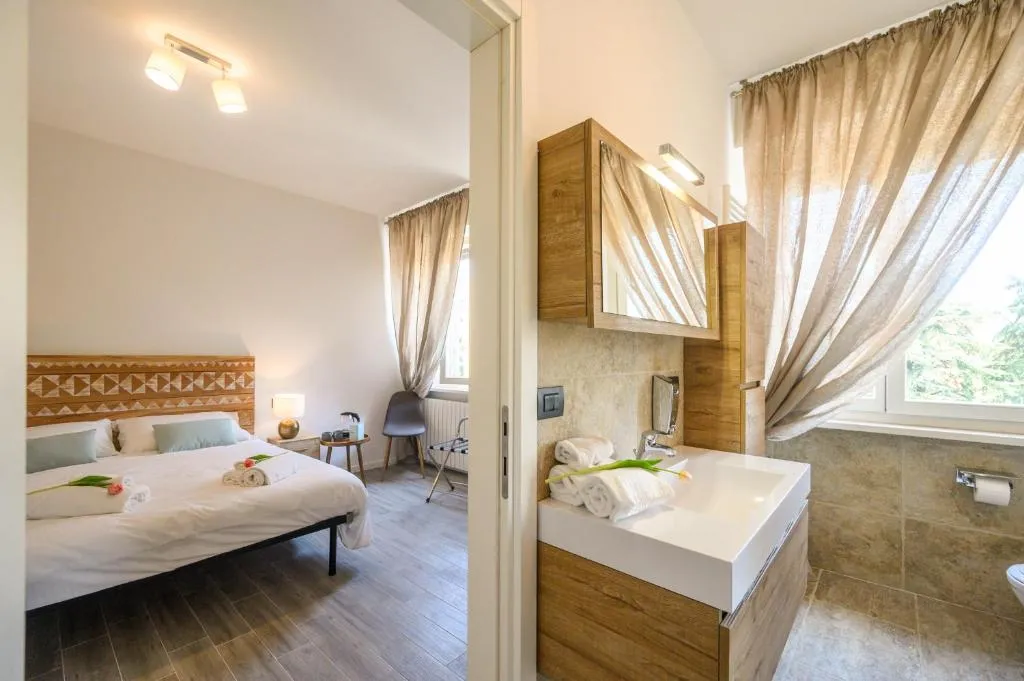 Image of Casa Porta Nuova Verona