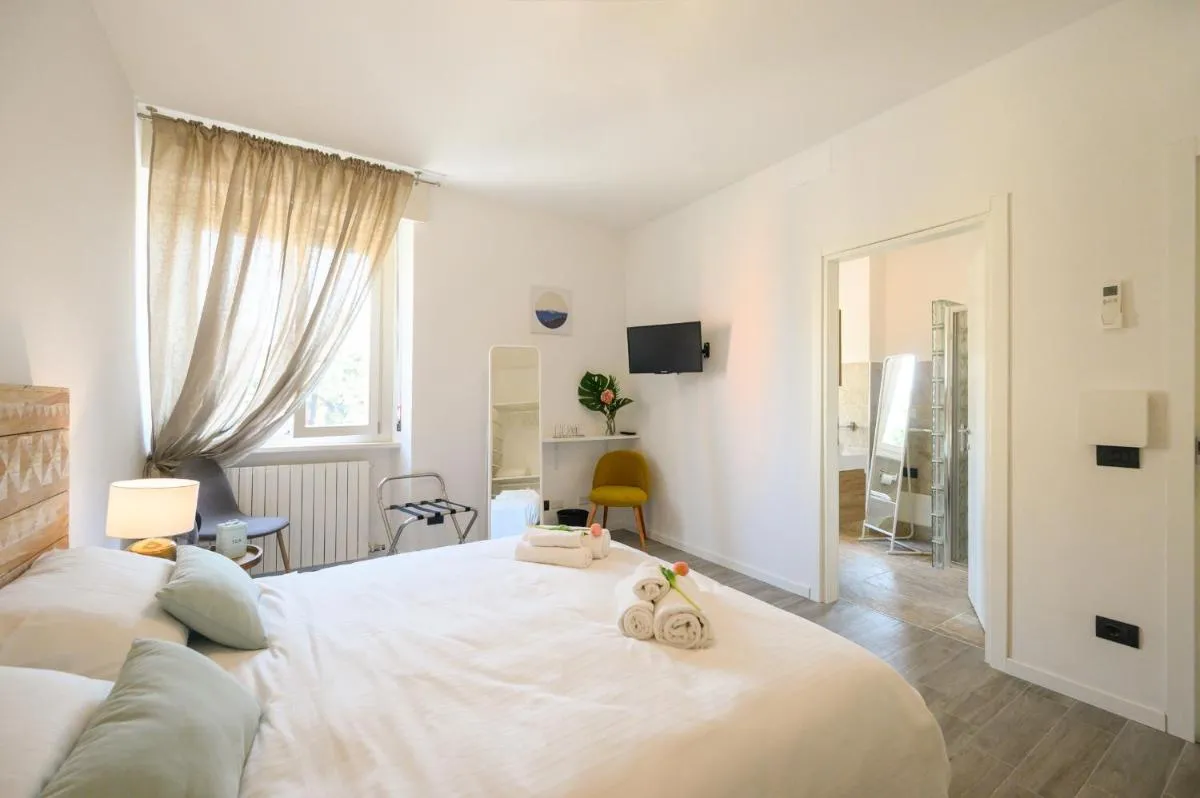 Image 1 of Casa Porta Nuova Verona