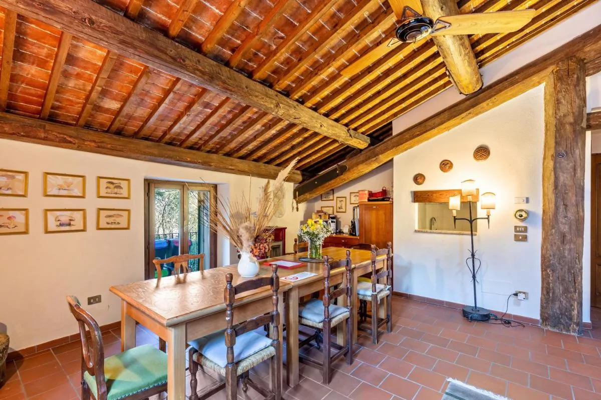Image 3 of Casa Rossa Vendri