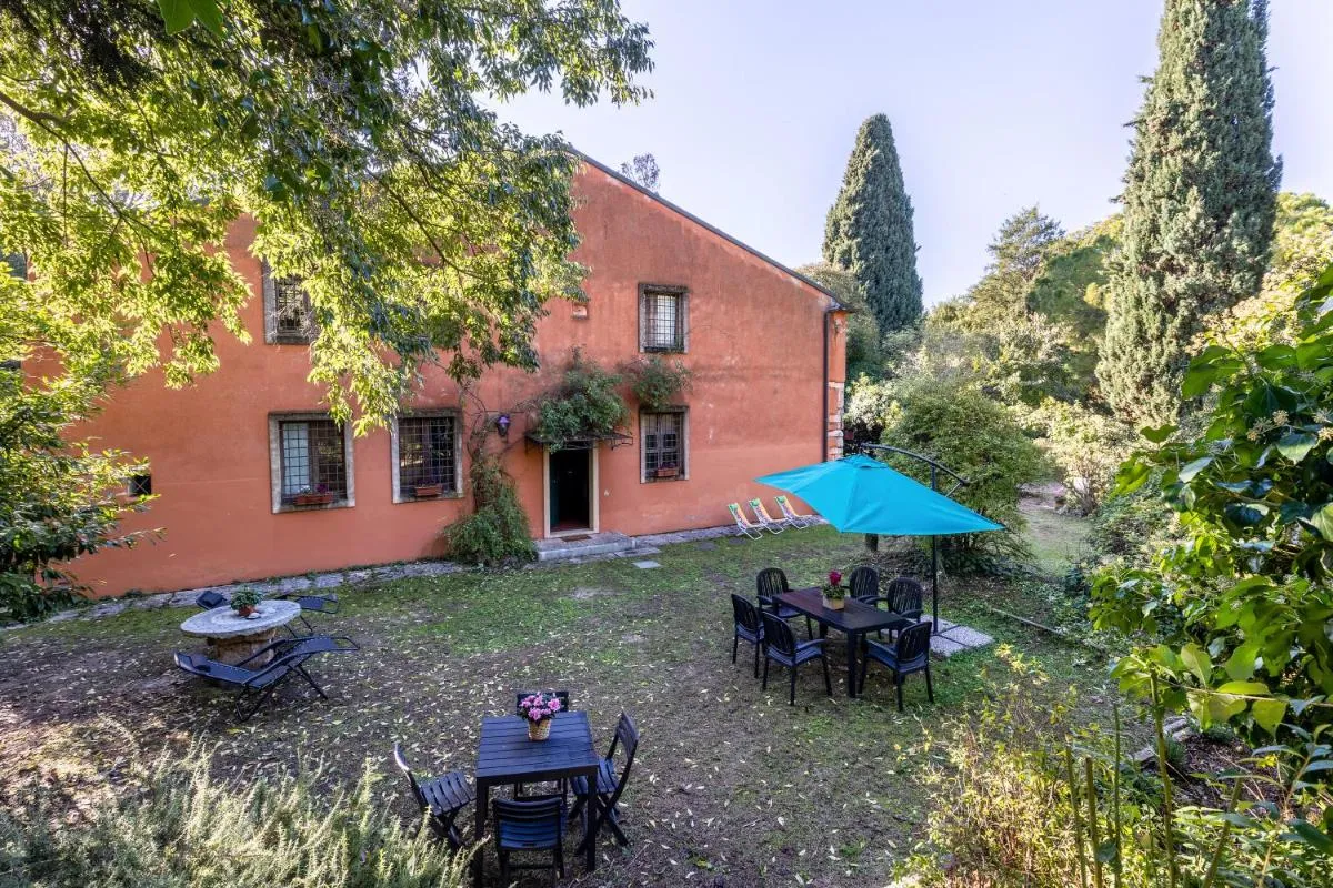 Image 4 of Casa Rossa Vendri