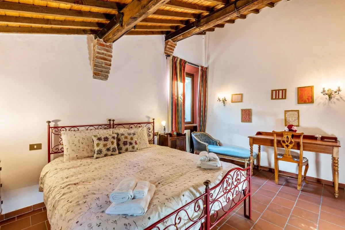 Image 5 of Casa Rossa Vendri