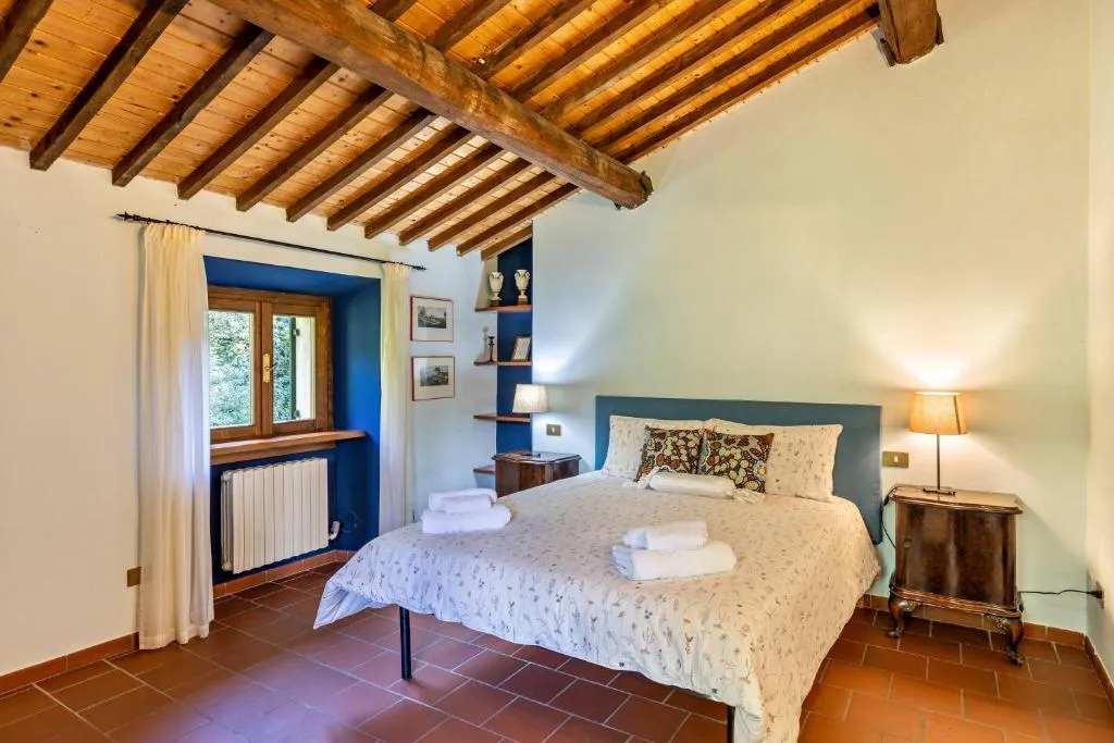 Image of Casa Rossa Vendri