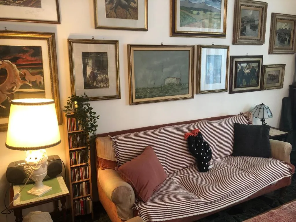 Image of Casa Violante