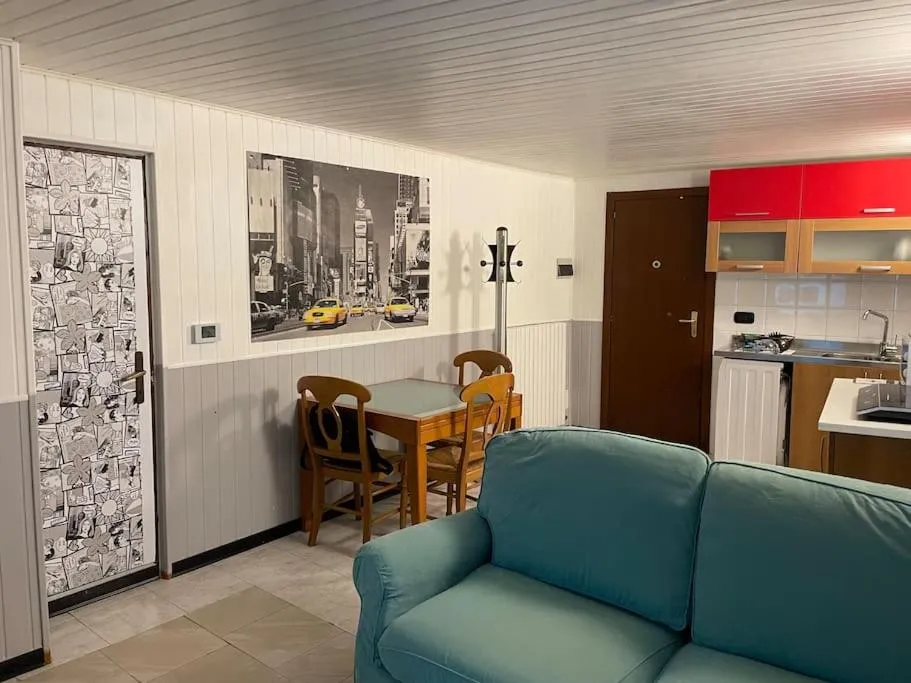 Image 2 of Casa fiumicello