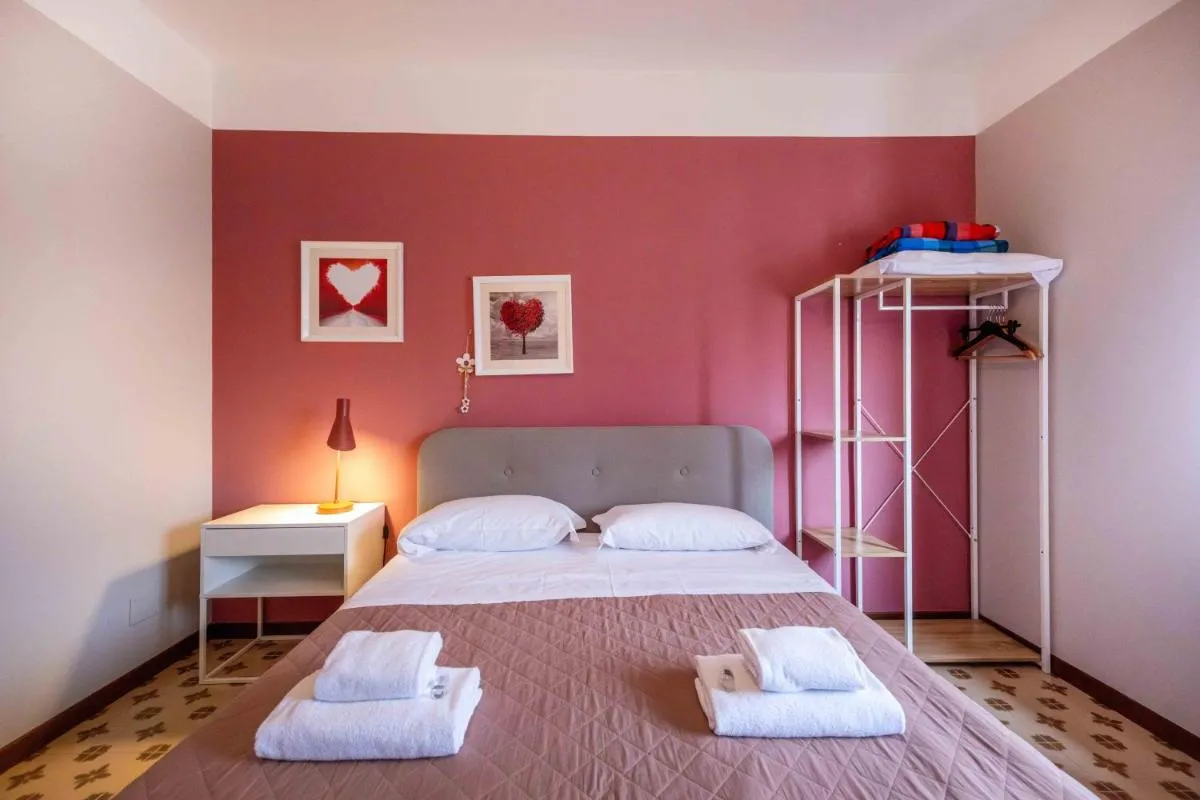 Image 4 of Casapiu Rooms