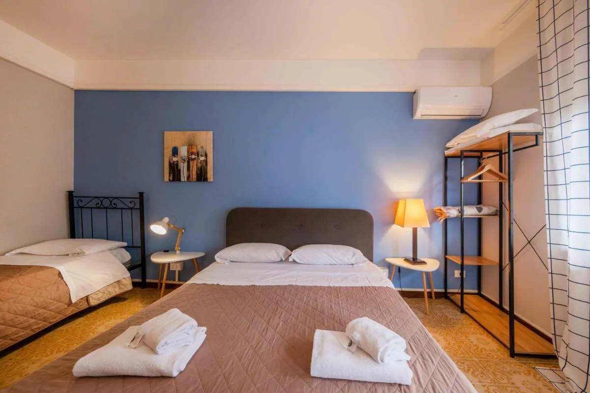Image 1 of Casapiu Rooms