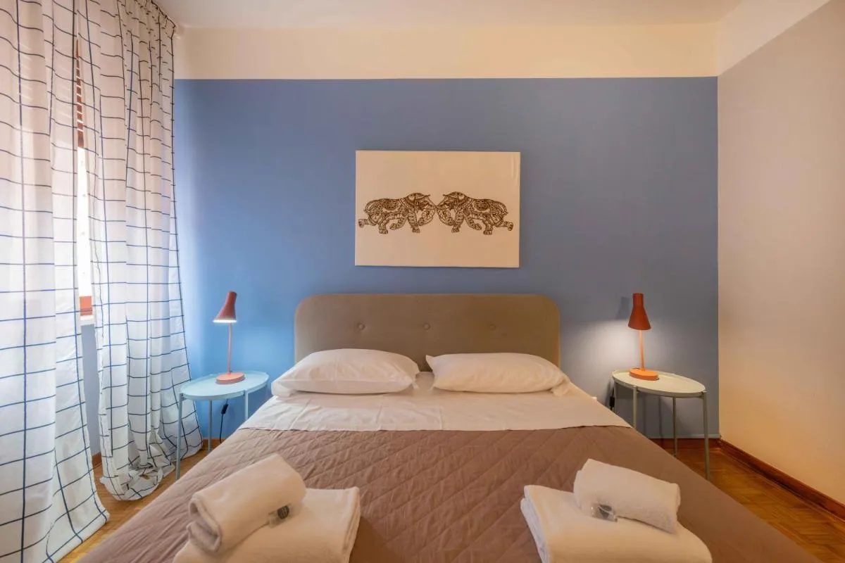 Image 6 of Casapiu Rooms