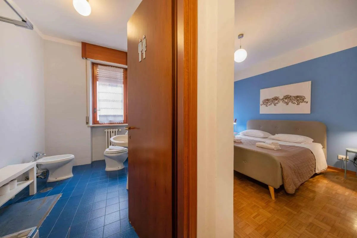Image 2 of Casapiu Rooms