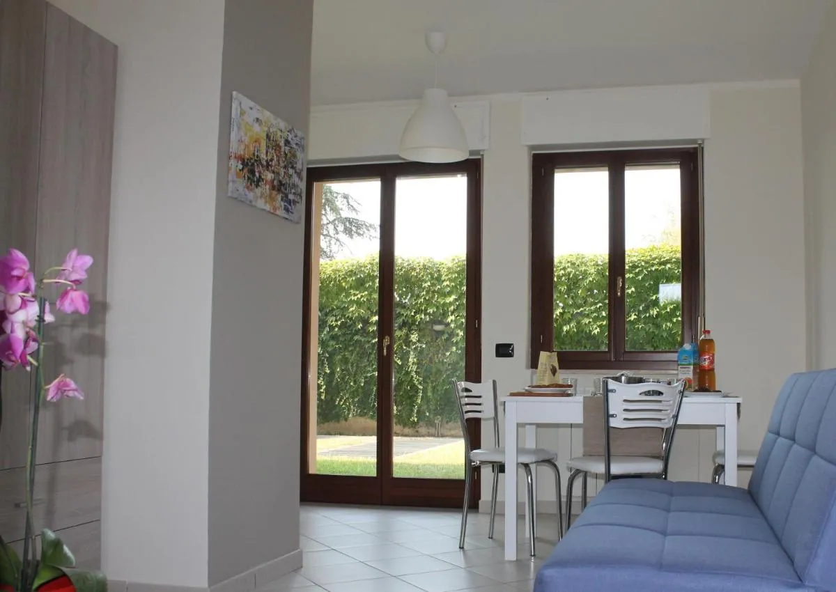Image 2 of Case Così Apartments – Verona