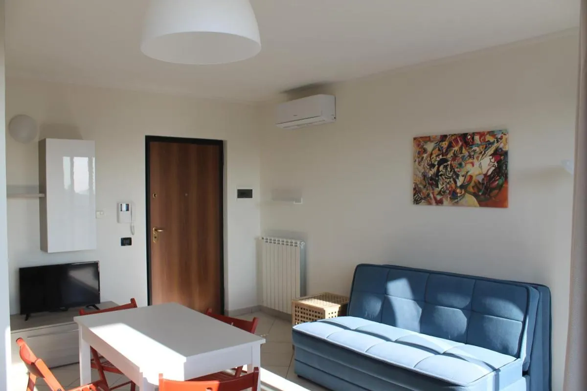 Image 4 of Case Così Apartments – Verona