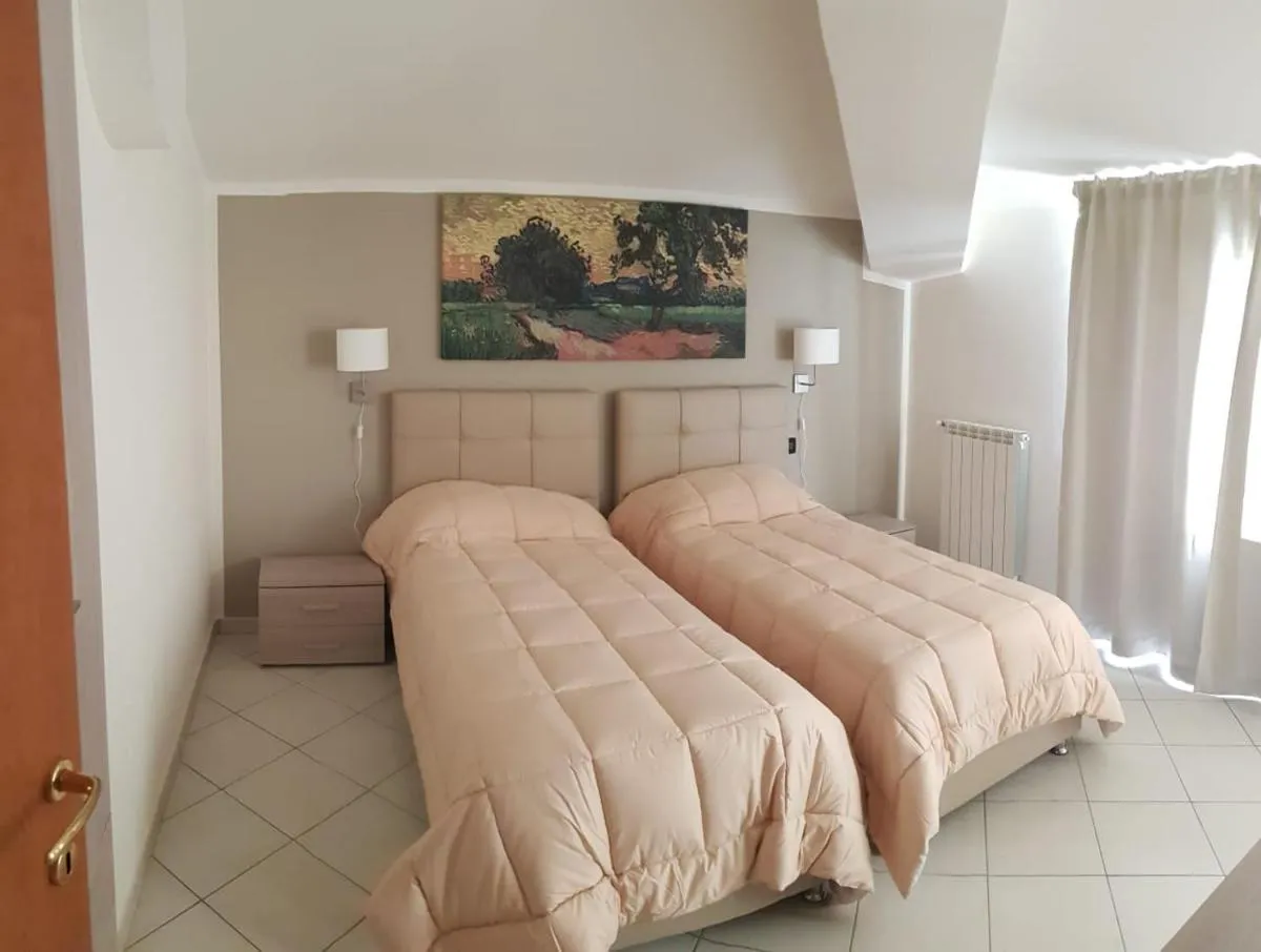 Image 1 of Case Così Apartments – Verona