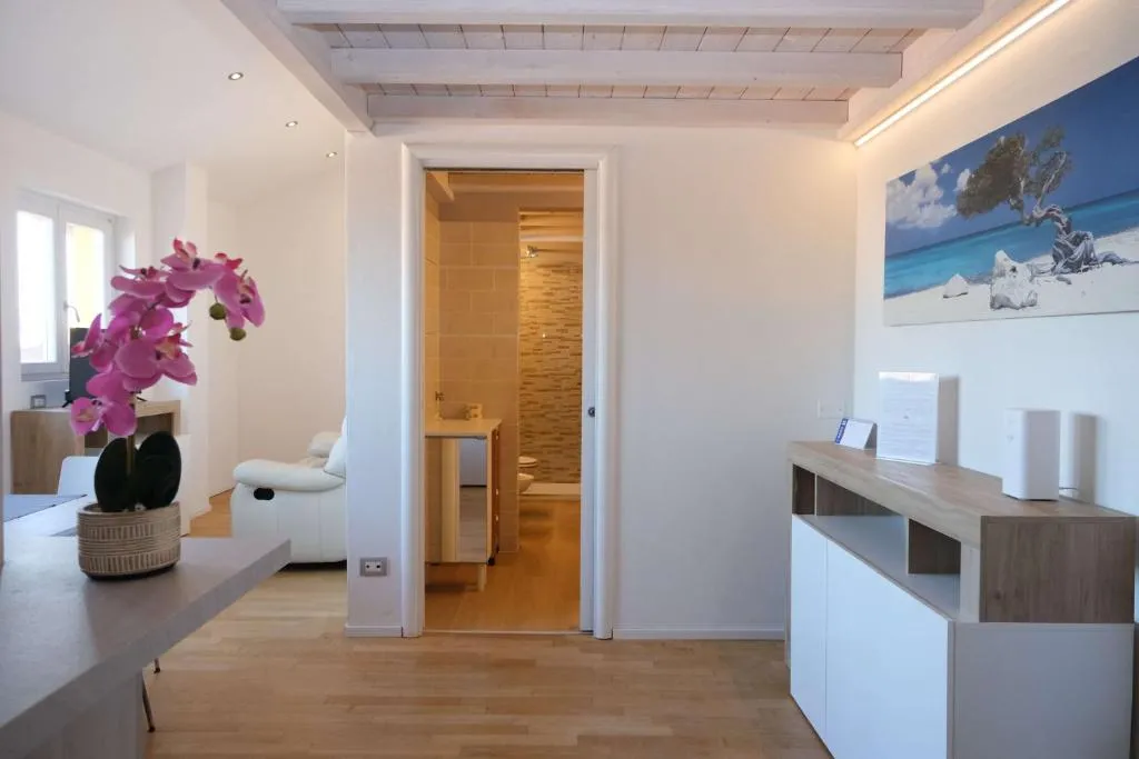 Image of Case VR Holiday Attico di Lino