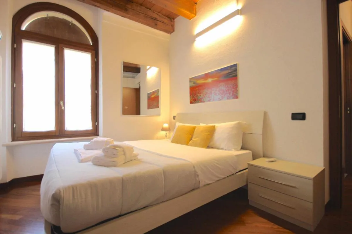 Image 6 of Case VR Holiday Casa di Mezzo