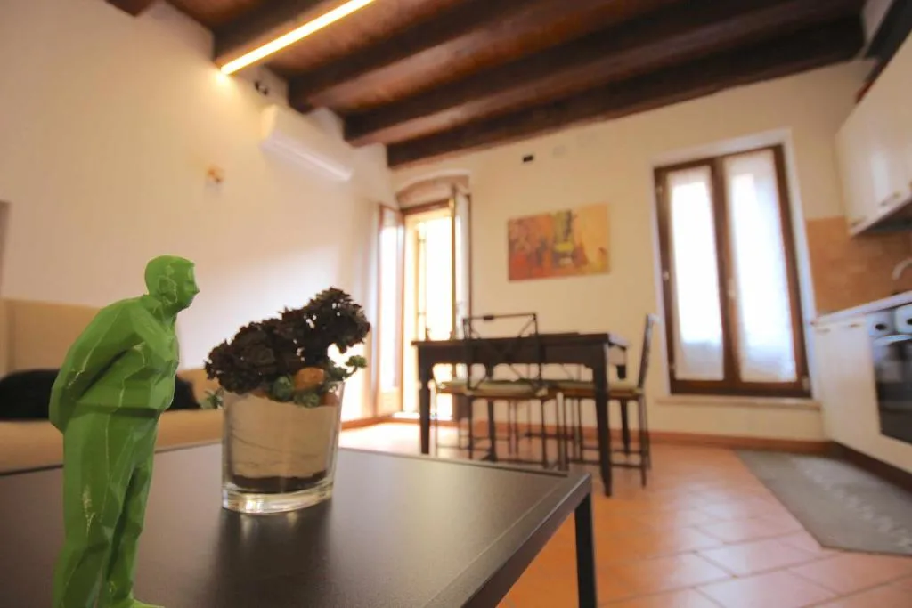 Image of Case VR Holiday Casa di Mezzo