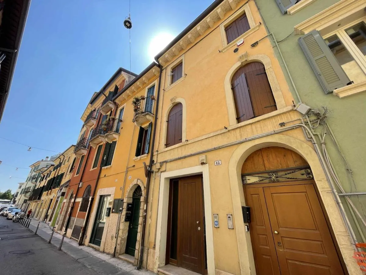 Image 5 of Case VR Holiday Casa di Mezzo