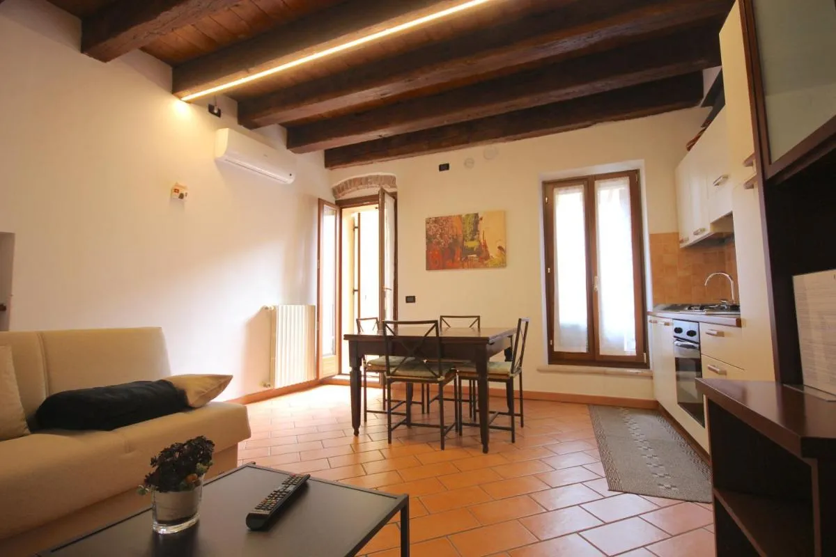 Image 4 of Case VR Holiday Casa di Mezzo