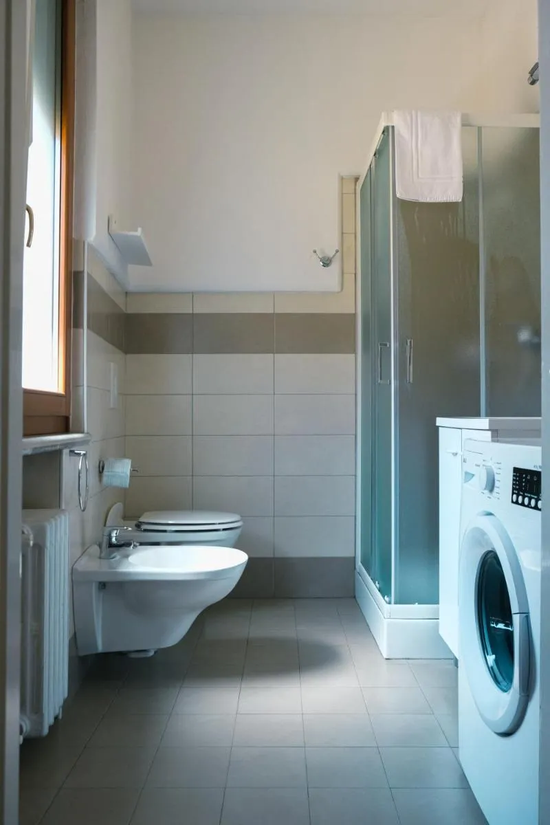 Image 6 of Castelvecchio City Center Apartment