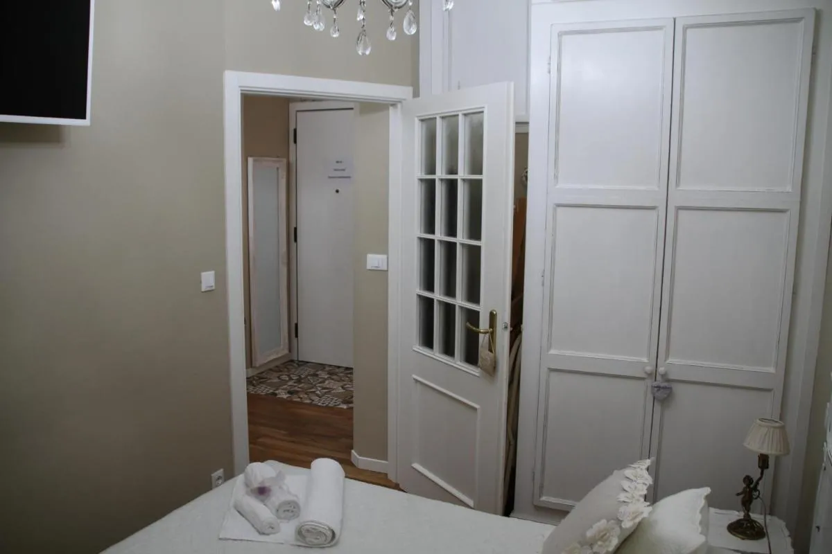 Image 1 of Castelvecchio Loft