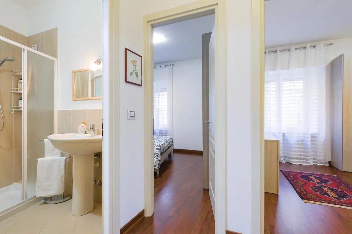 Image 6 of Cattaneo Arena Apartaments