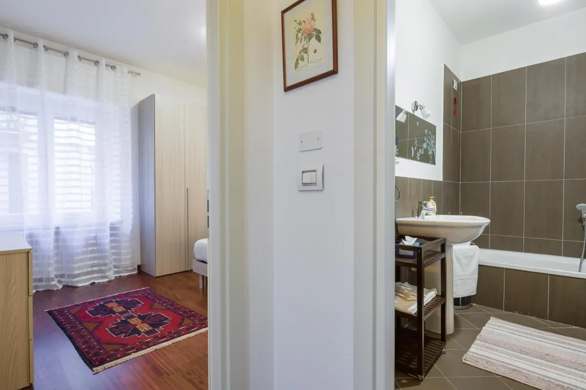 Image 2 of Cattaneo Arena Apartaments