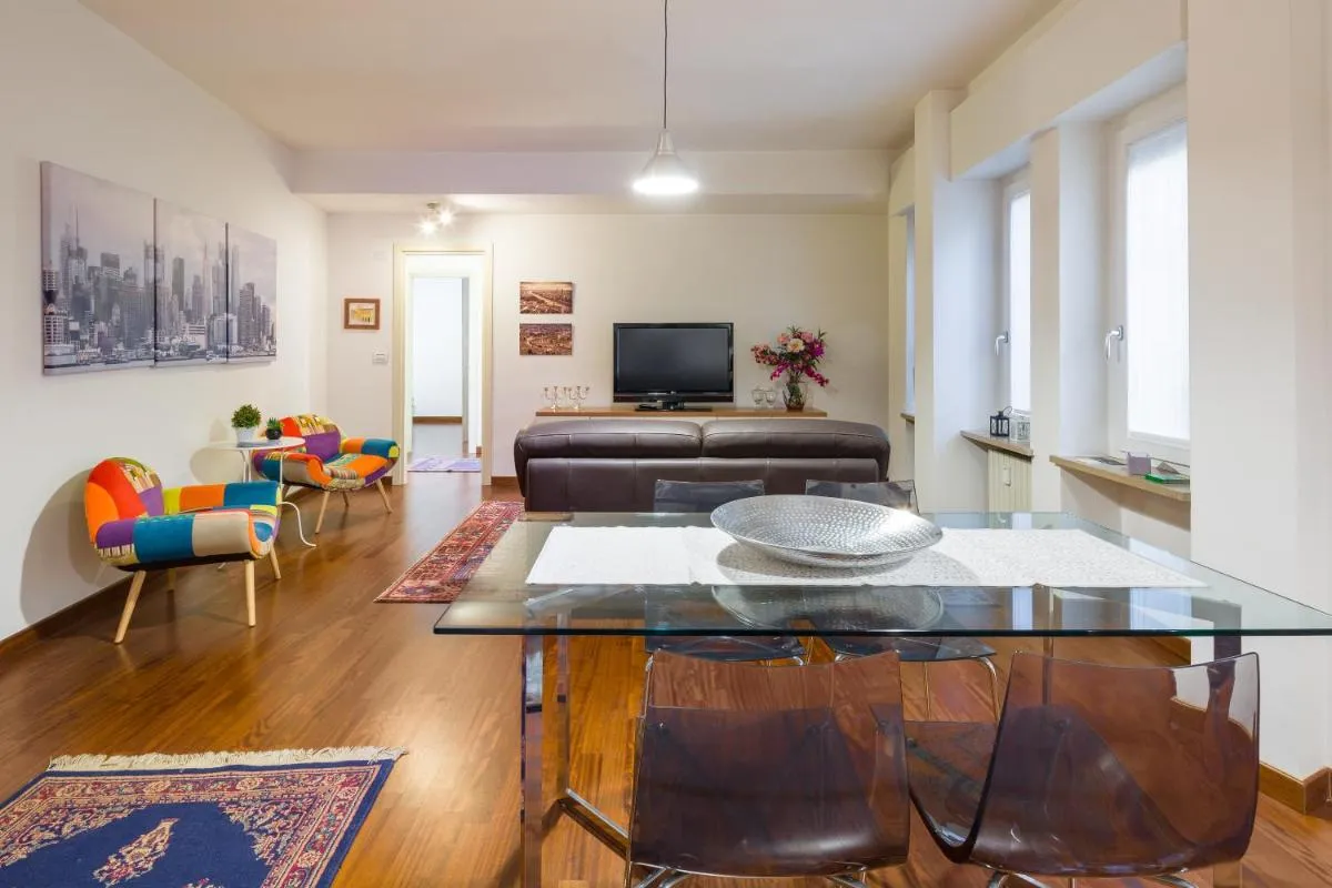 Image 4 of Cattaneo Arena Apartaments