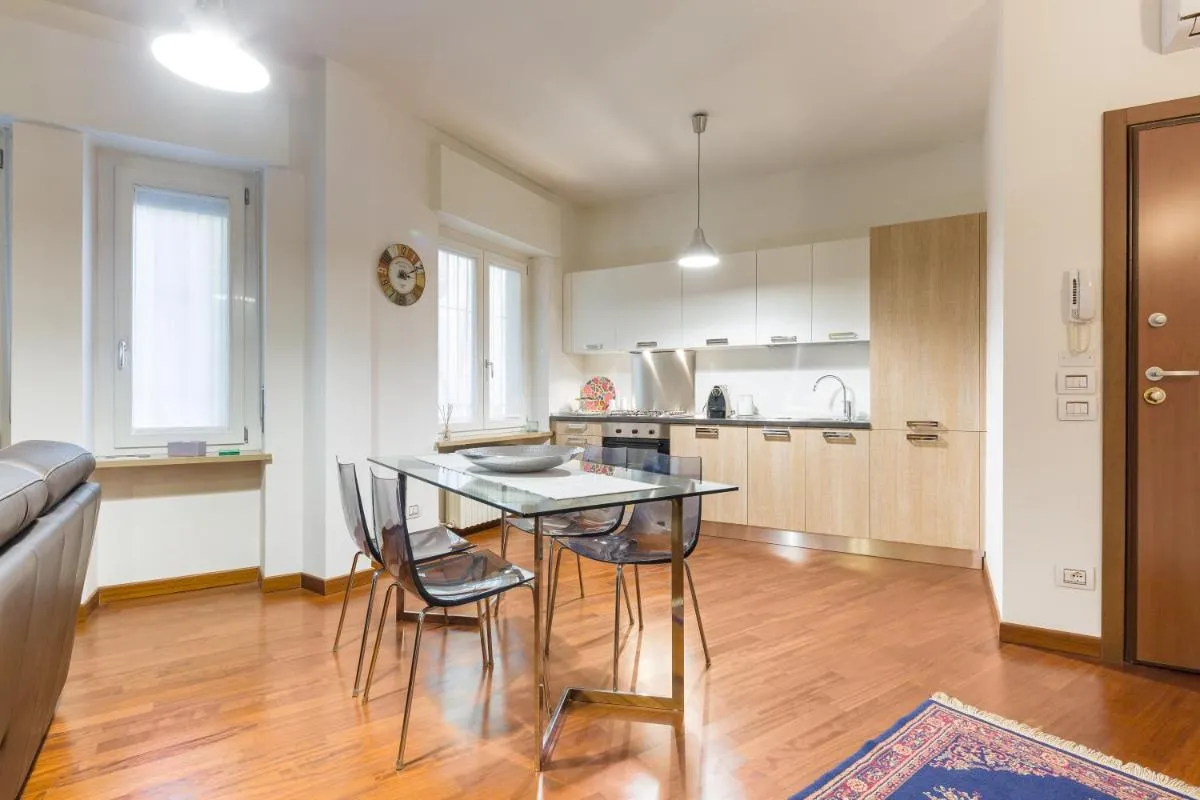 Image 3 of Cattaneo Arena Apartaments
