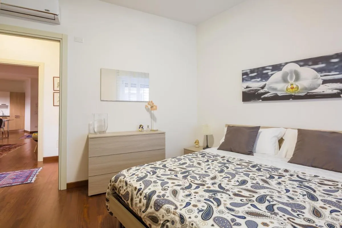 Image 1 of Cattaneo Arena Apartaments