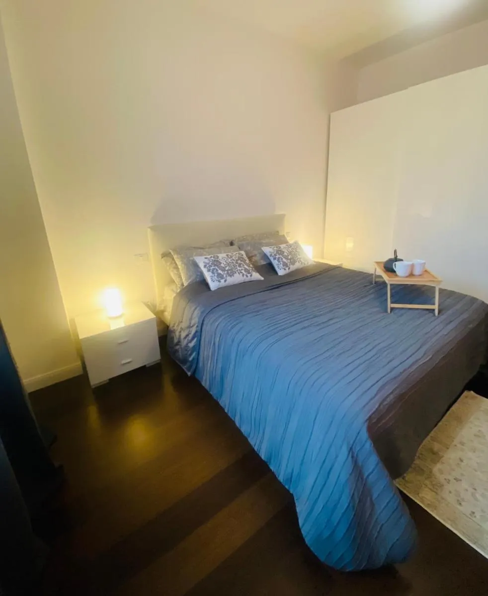 Image 6 of Central Apartment and Parking