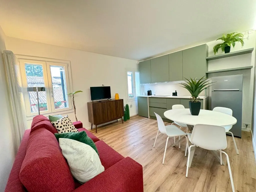 Image of Central Elegant Apartment in Verona