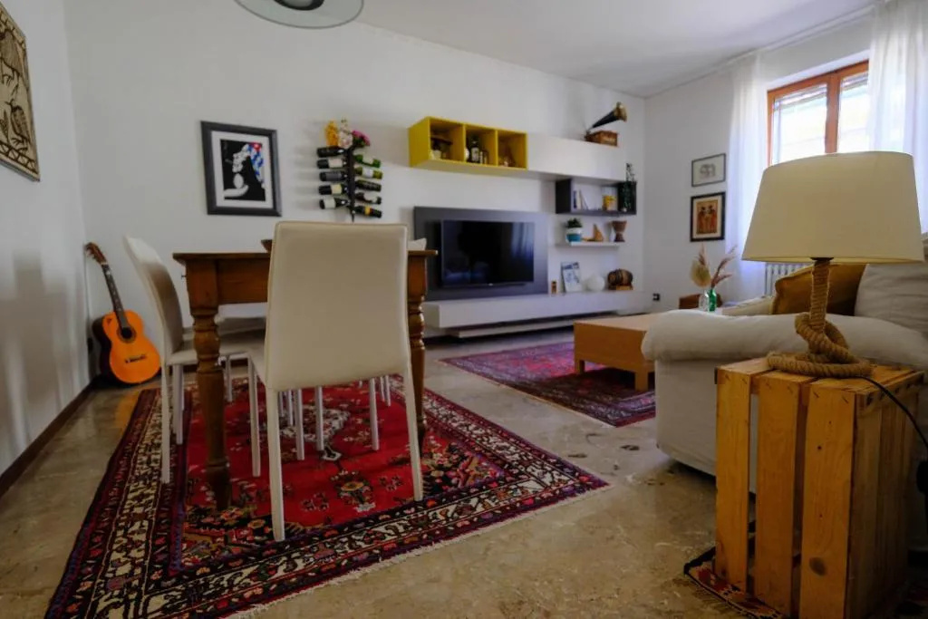 Image of Chez soi verona