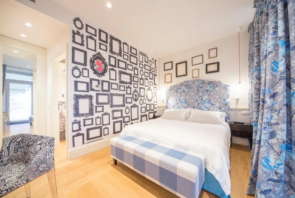 Image 1 of Cinque Rooms