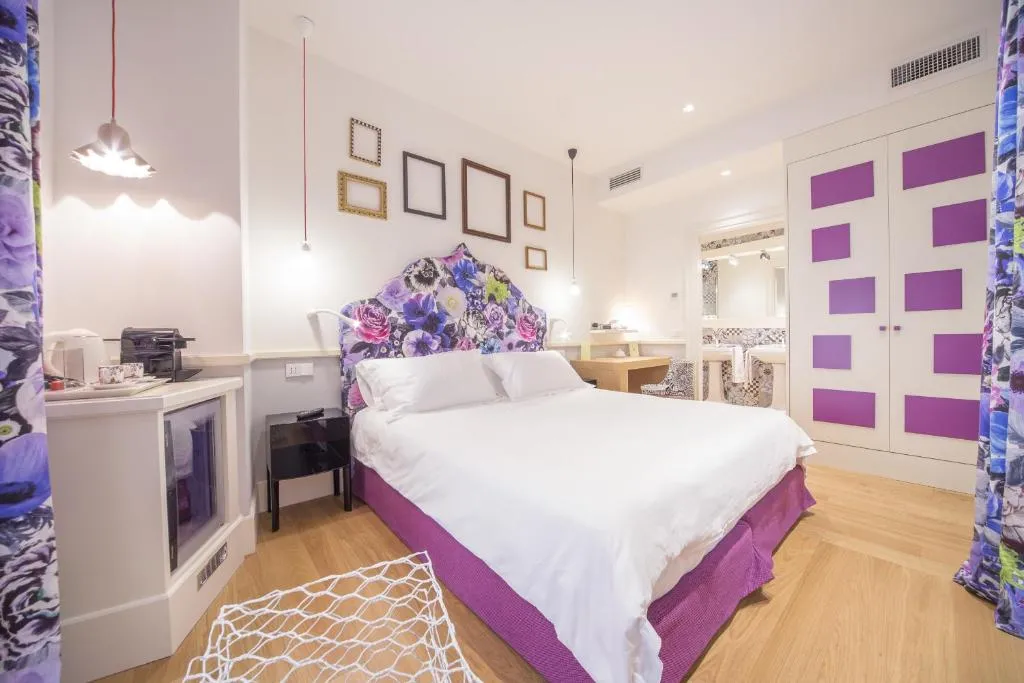 Image of Cinque Rooms