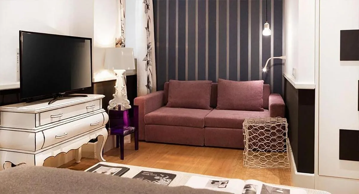 Image 3 of Cinque Rooms