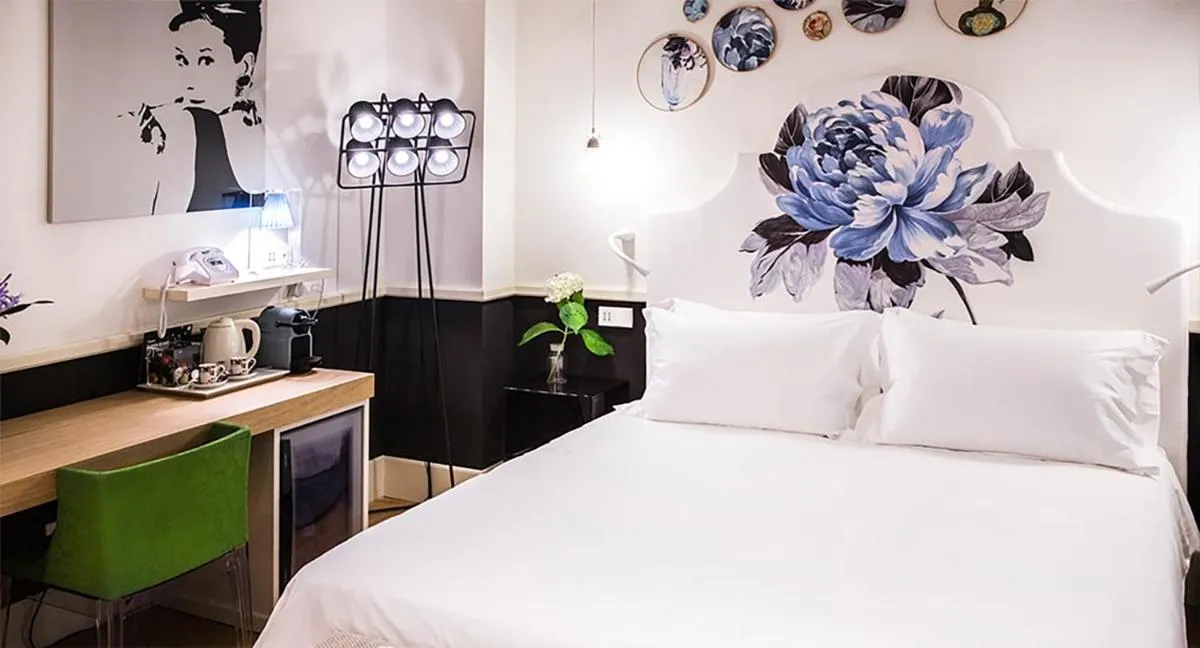 Image 2 of Cinque Rooms