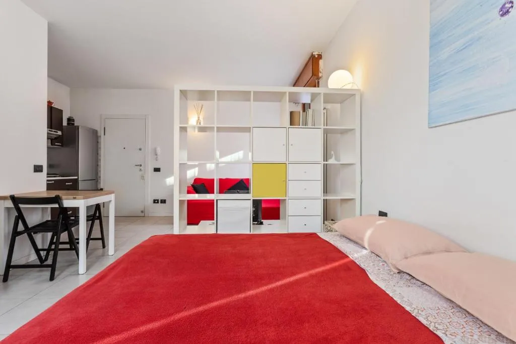 Image of Cittadella Modern Studio – Pet friendly!