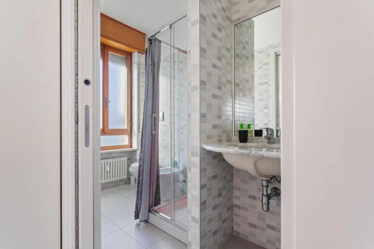 Image 5 of Cittadella Modern Studio – Pet friendly!