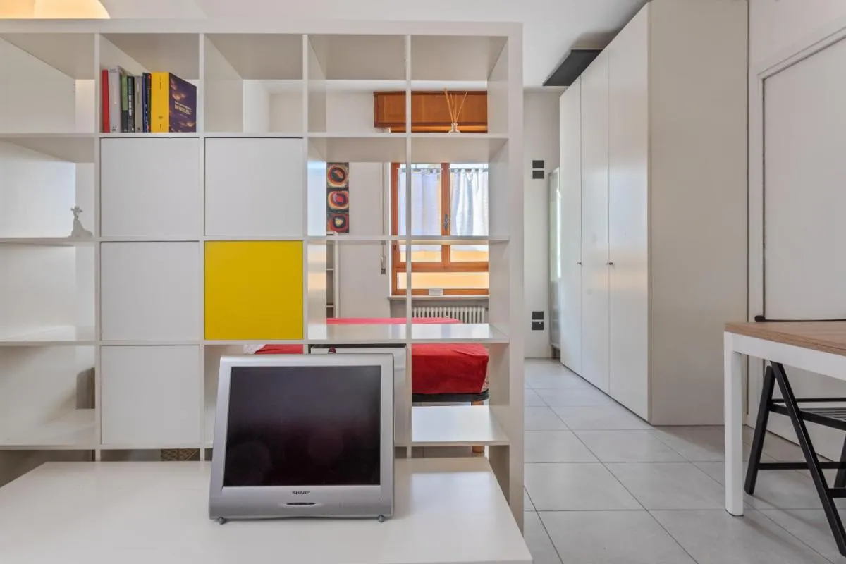Image 4 of Cittadella Modern Studio – Pet friendly!