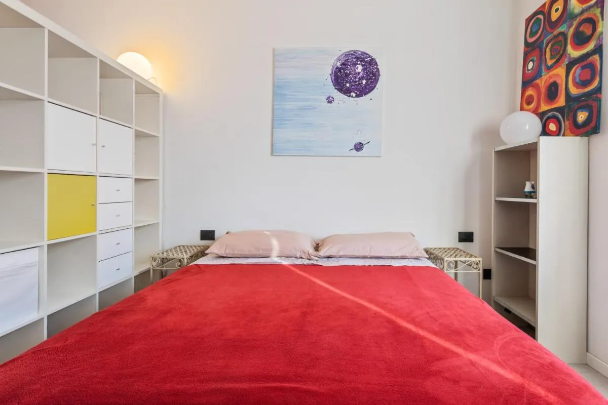 Image 1 of Cittadella Modern Studio – Pet friendly!