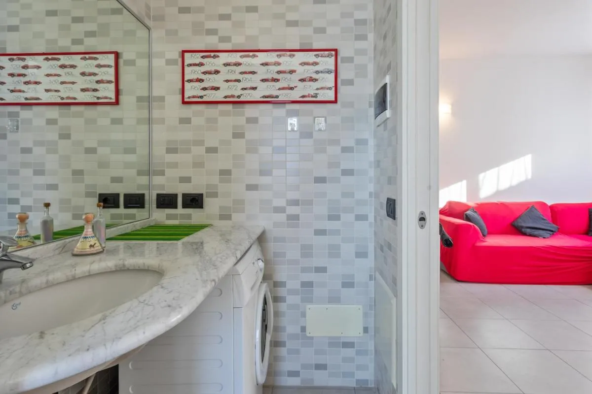 Image 2 of Cittadella Modern Studio – Pet friendly!