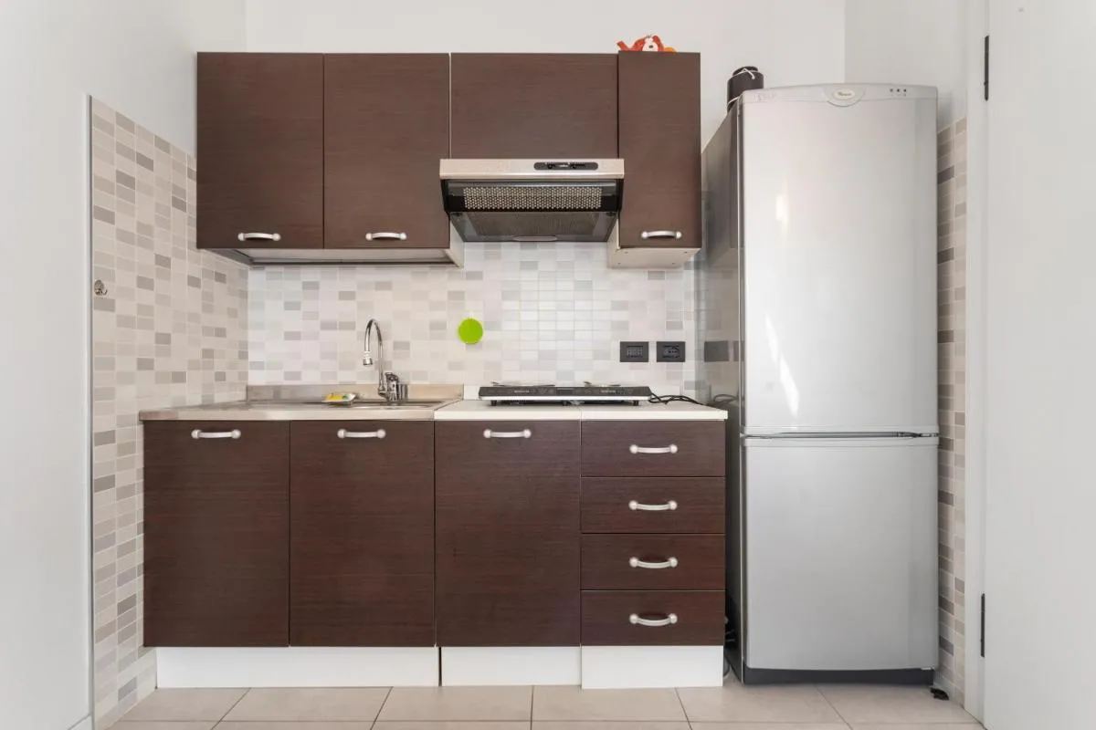 Image 6 of Cittadella Modern Studio – Pet friendly!